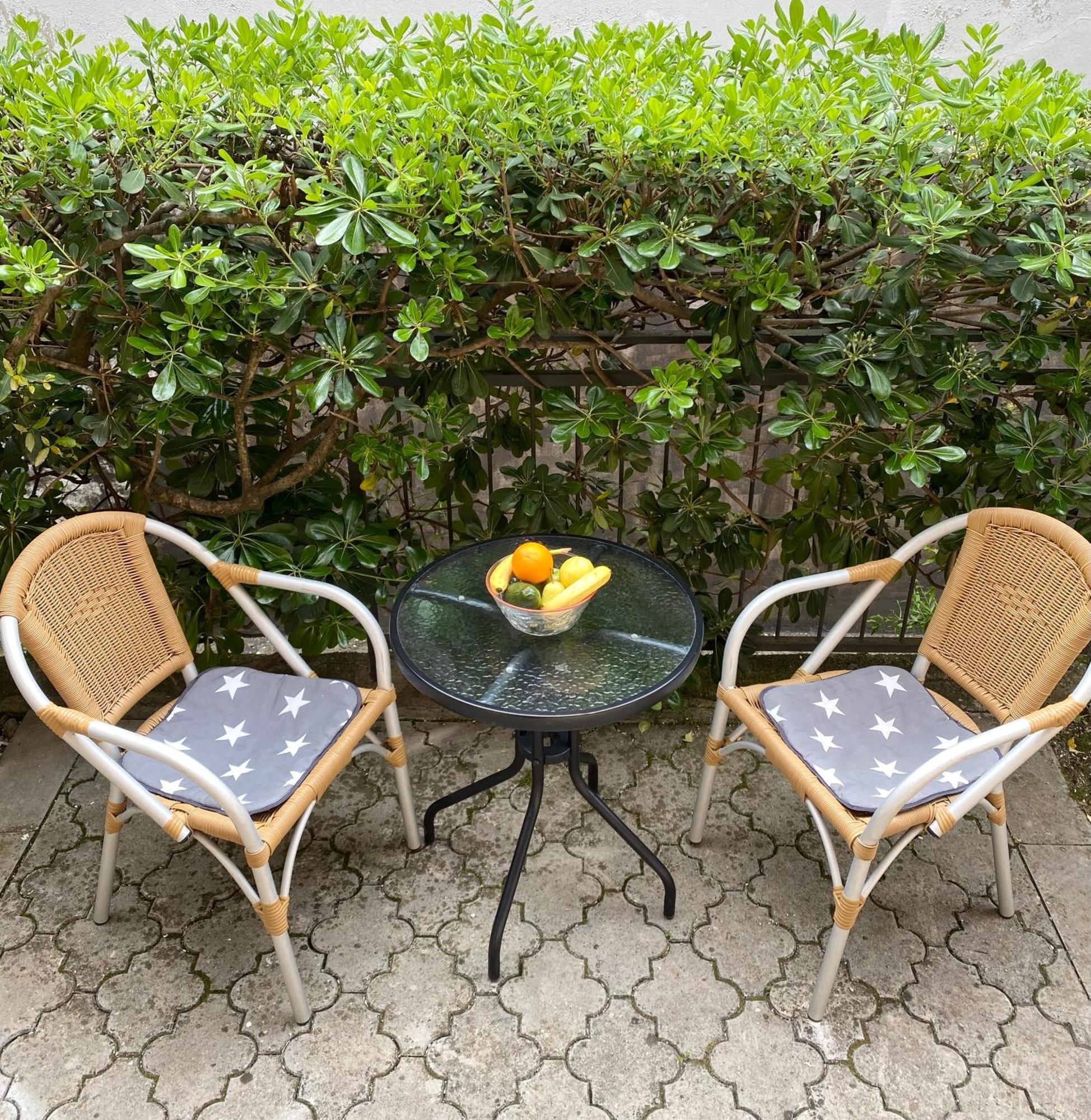 Appartamento Apartman - Dobrota Sun *